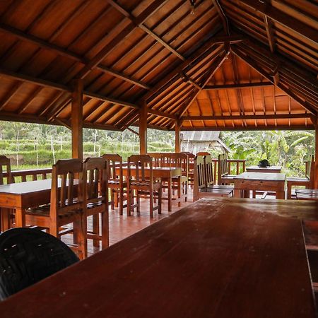 Nea Cottage Lombok Tetebatu Exterior photo