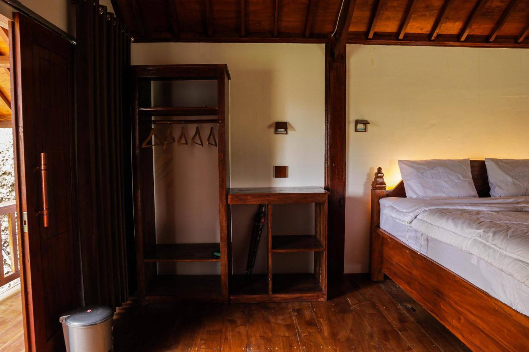 Nea Cottage Lombok Tetebatu Exterior photo